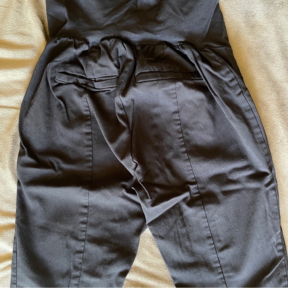 Motherhood Maternity Classic Black Leggings in Small - Picture 7 of 13